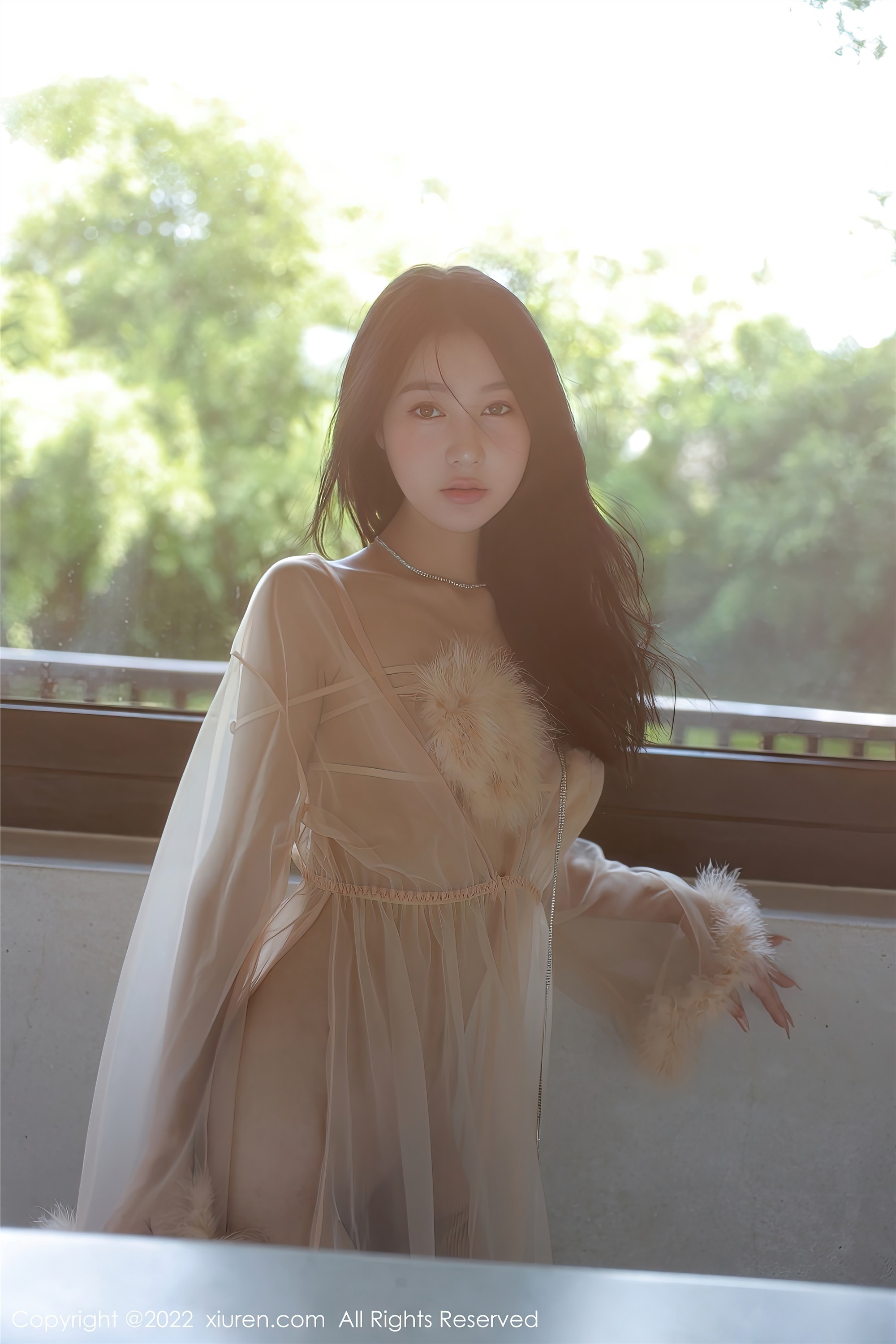 Xiuren秀人网 2022.11.02 NO.5796 谢晚晚